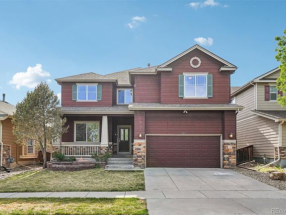 2nd image of 12117 Idalia Street