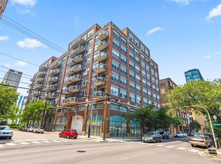 933 W Van Buren St APT 603, Chicago, IL 60607