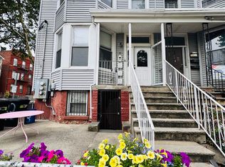 33 Arlington Ave #B, Jersey City, NJ