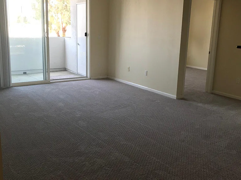 Living Room & Patio