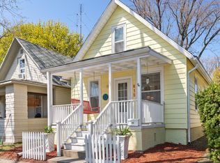 815 Michigan Ave, Saint Joseph, MI 49085