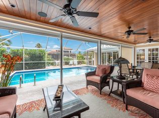 1820 Kingfish Rd, Naples, FL 34102