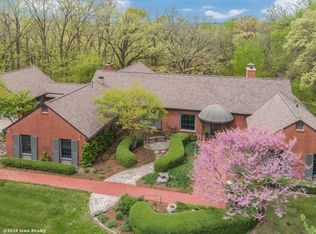 2577 SE Woodridge Dr, West Des Moines, IA 50265