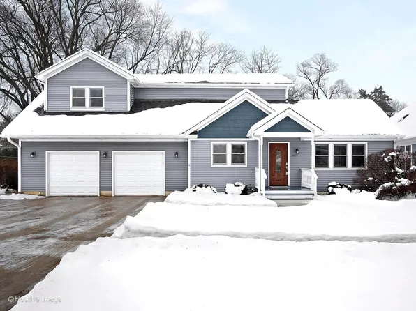 3S577 Lorraine Ave, Warrenville, IL 60555