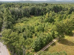 Hamilton Rd, Waterboro, ME 04087