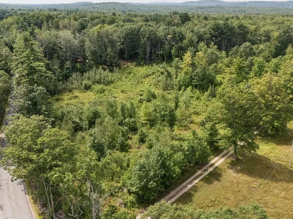 TBD Hamilton Road, Waterboro, ME 04087