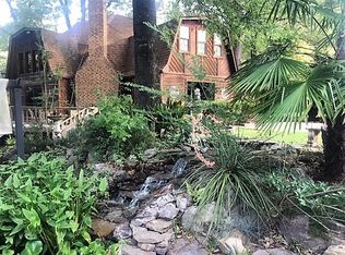 115 Lr 68, Ashdown, AR 71822