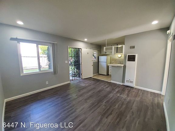 4th image of 6447 N Figueroa St APT B