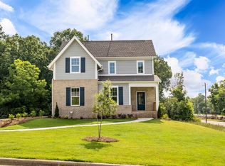 14 Macdonald Lake Rd, Springville, AL 35146