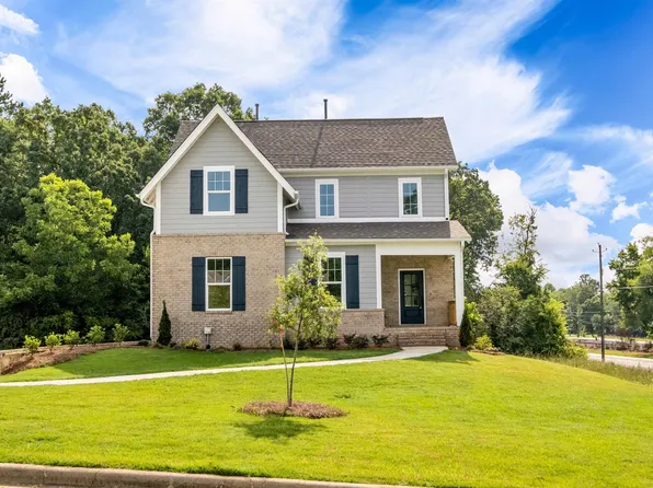 14 Macdonald Lake Rd, Springville, AL 35146