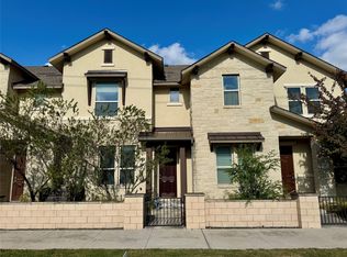 6814 E Riverside Dr UNIT 25, Austin, TX 78741