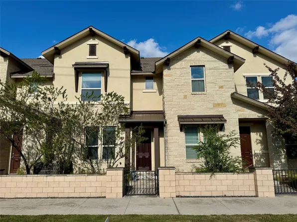 6814 E Riverside Dr Unit 25, Austin, TX 78741
