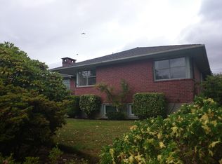 1600 42nd Ave SW, Seattle, WA 98116