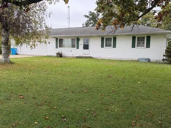 13708 Hoffman Rd, Three Rivers, MI 49093