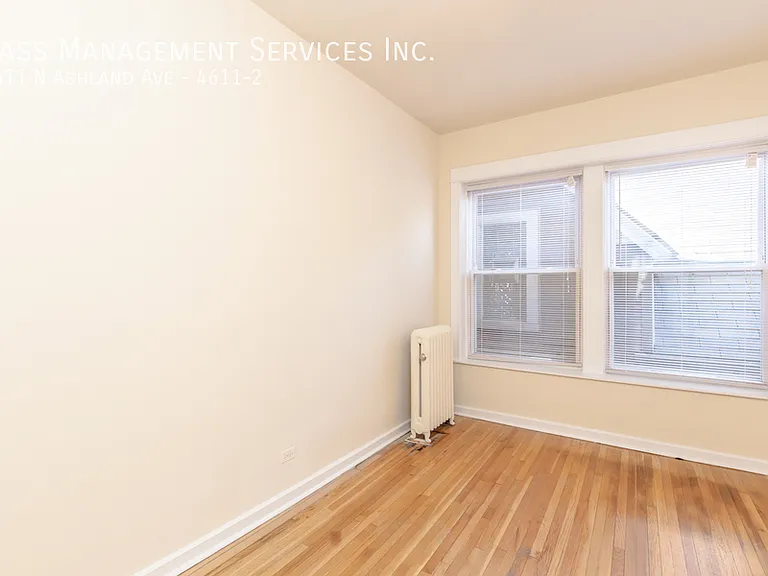 4611 N Ashland Ave #2 — Photo 5