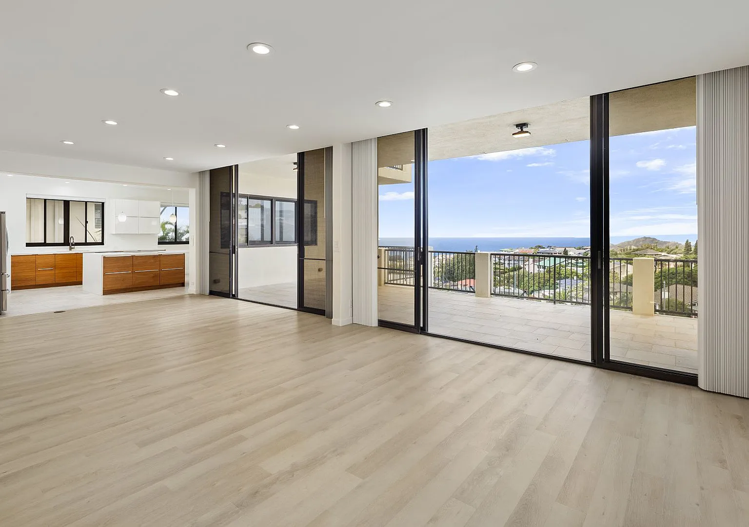 Waialae Iki | Nearly 5,000 Sq. Ft. with Breathtaking Ocean Views — Photo 1