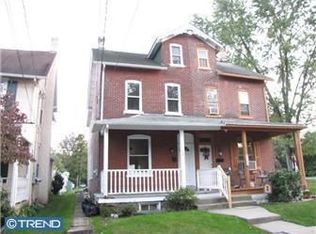 344 Arch St, Spring City, PA 19475