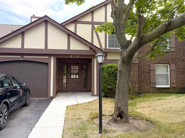 4770 Calvert Dr APT A1, Rolling Meadows, IL 60008