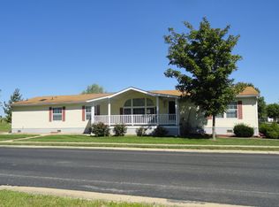 3901 Ashford Lane, Pontoon Beach, IL 62040