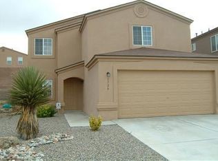 1726 Gallinas Rd NE, Rio Rancho, NM 87144