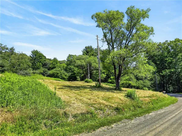 407 Reniff Rd Lot 14, Lockwood, NY 14859