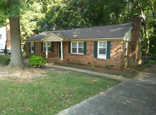 3756 Sugar Spring Rd, Gastonia, NC 28054