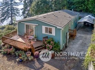 1181 E State Route 4, Cathlamet, WA 98612