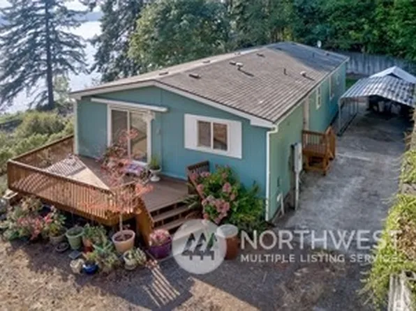 1181 SR 4, Cathlamet, WA 98612