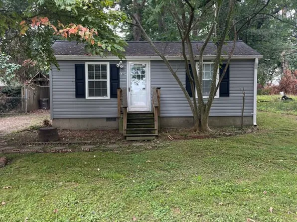 4309 Romaine St, Greensboro, NC 27407
