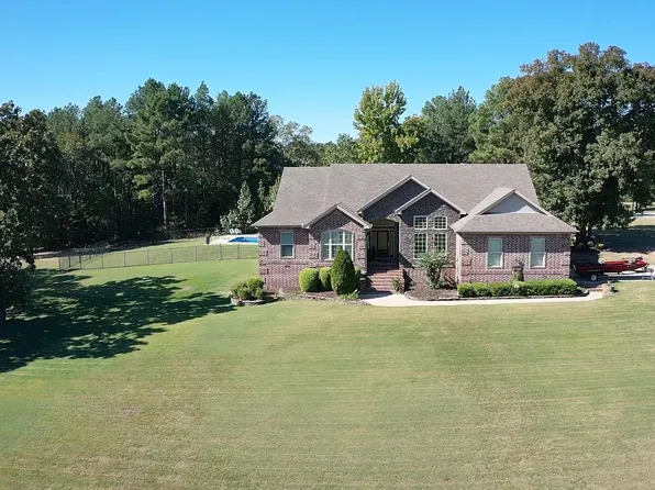 113 Maggie Ln, Searcy, AR 72143