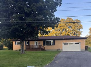 7322 Eyler Dr, Springboro, OH 45066