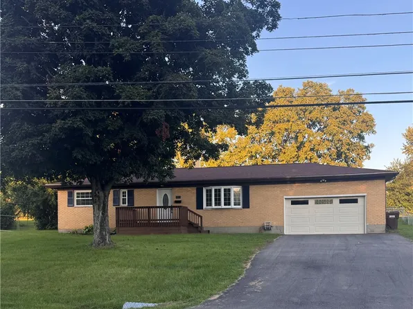 7322 Eyler Dr, Springboro, OH 45066