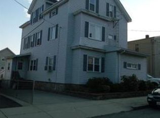 211 Jepson St #3, Fall River, MA 02723