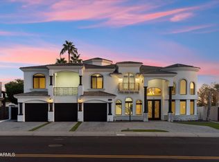 5473 W Arrowhead Lakes Dr, Glendale, AZ 85308