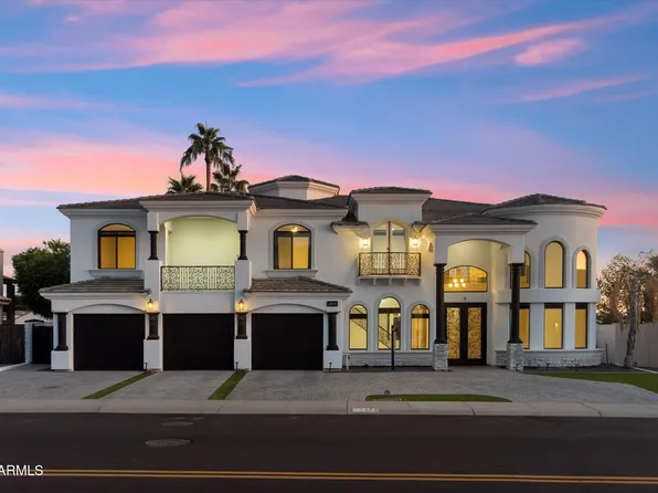 5473 W ARROWHEAD LAKES Drive, Glendale, AZ 85308