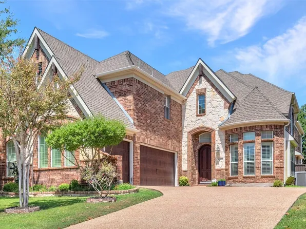 6909 Medallion Dr, Plano, TX 75024