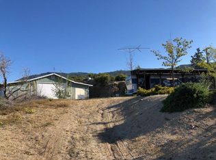 37281 Hill St, Anza, CA 92539