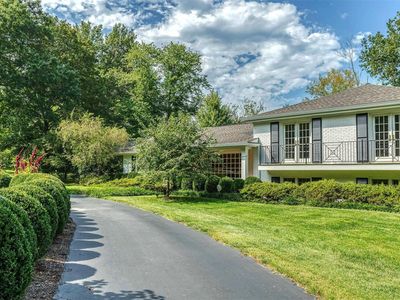 45 Woodoaks Trl, Saint Louis, MO, 63124