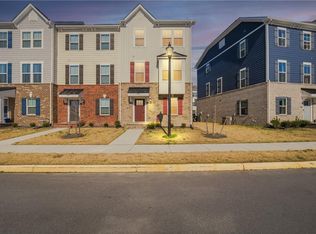 1211 Worden Way, Suffolk, VA 23435