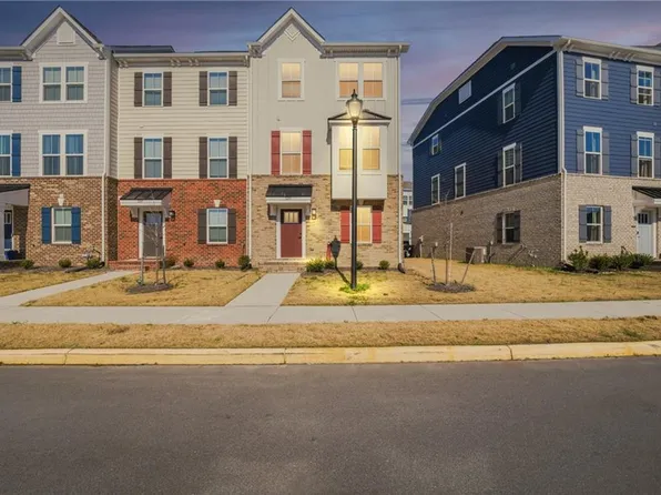 1211 Worden Way, Suffolk, VA 23435