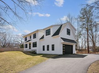 37 Grover Rd, Cape Elizabeth, ME 04107
