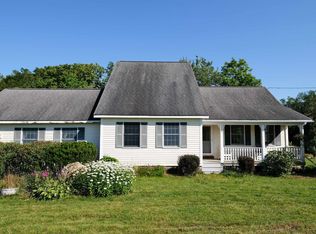 1932 Hortonville Rd, Mount Holly, VT 05758