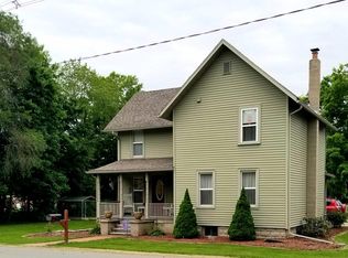 1295 Front St, Athens, PA 18810