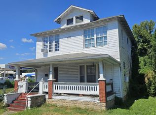 548 Bridge St, Huntington, WV 25702