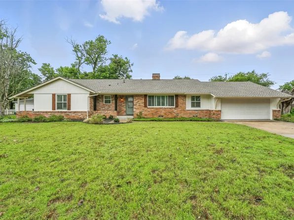 2705 Shelby St, Garland, TX 75041