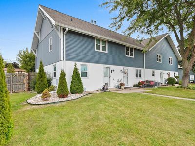 2584 Finger Rd, Green Bay, WI, 54302