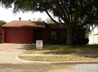 4209 Blue Creek Dr, Garland, TX