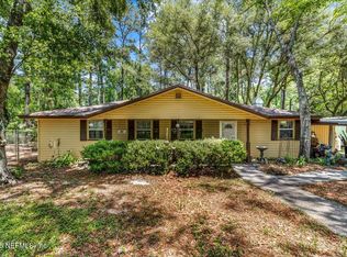 613 Arthur Moore Dr, Green Cove Springs, FL 32043
