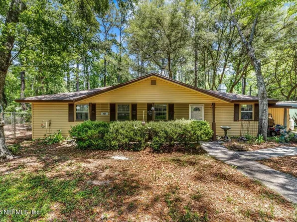 613 ARTHUR MOORE Drive, Green Cove Springs, FL 32043