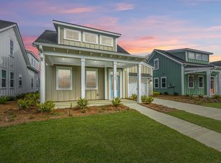 3506 Habenaria Rd, Mount Pleasant, SC 29466